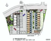 ★手数料０円★堺市中区深井畑山町 月極駐車場